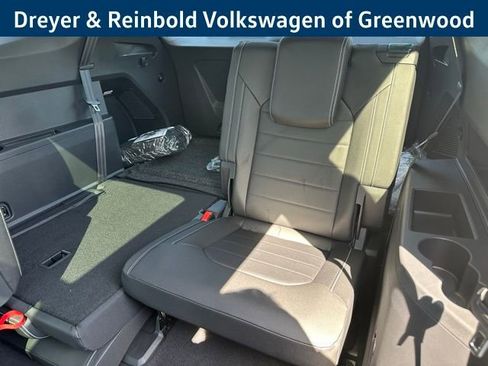 New 2026 Volkswagen Atlas SEL AWD/4WD image 29