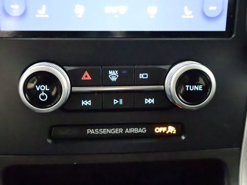 Used 2023 Ford Edge SEL image 35