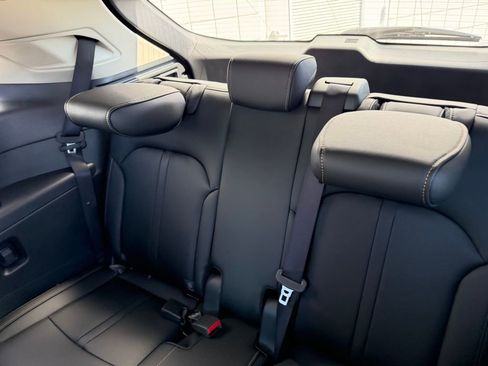 New 2026 MAZDA CX-90 3.3 Turbo w/ Premium Sport Pkg image 21