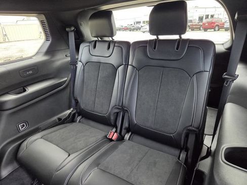 New 2026 Jeep Grand Cherokee L 2WD image 28