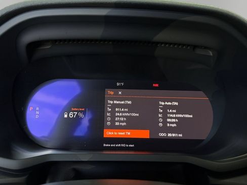 Used 2024 Polestar Polestar 2 AWD/4WD image 19
