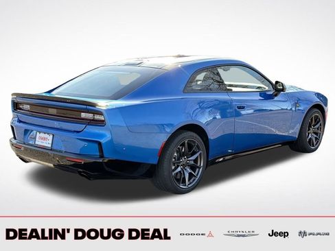 New 2026 Dodge Charger R/T Scat Pack image 5