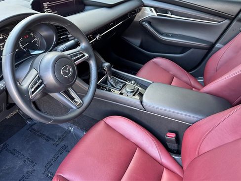 Used 2023 MAZDA MAZDA3 s image 12