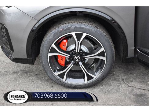 New 2026 Acura MDX Type S AWD/4WD image 36