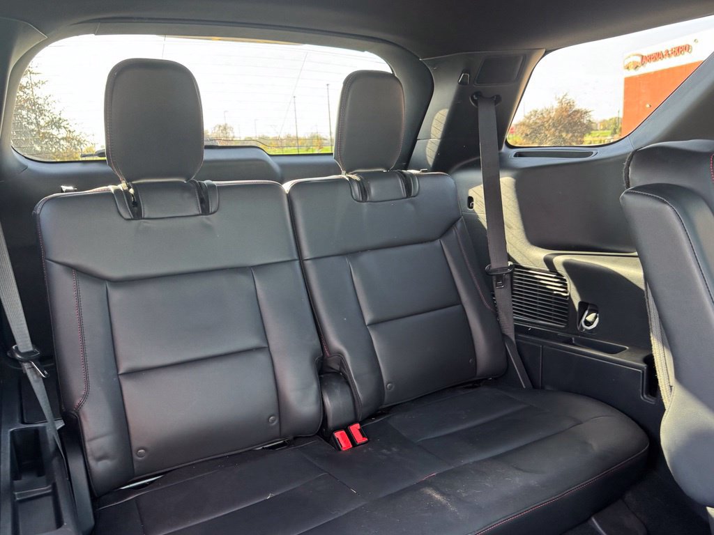 Used 2025 Ford Explorer ST-Line w/ Premium Package AWD/4WD image 32