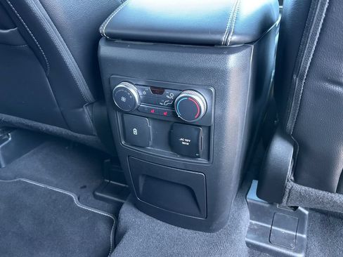 Used 2022 Ford Explorer ST w/ Equipment Group 401A AWD/4WD image 33