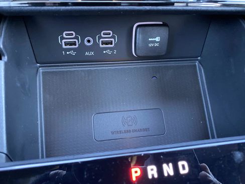 New 2025 Jeep Grand Cherokee Laredo image 11