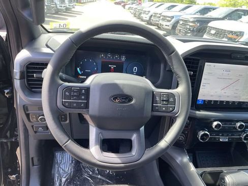 New 2026 Ford F150 XLT AWD/4WD image 16