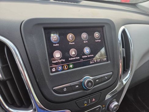 Used 2024 Chevrolet Equinox LT image 10