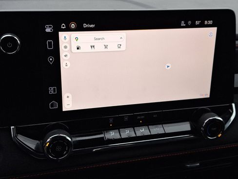 Used 2023 Chevrolet Colorado Z71 w/ Advanced Trailering Package image 16