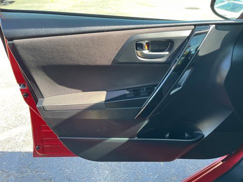 Used 2016 Scion iM image 21
