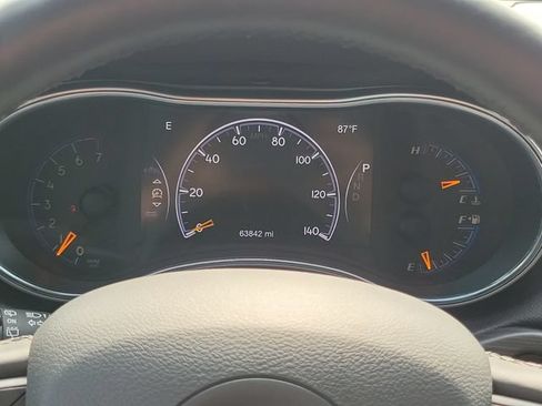 Used 2021 Jeep Grand Cherokee Altitude AWD/4WD image 20