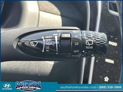 Certified 2023 Hyundai Tucson SEL w/ Convenience Package AWD/4WD image 27