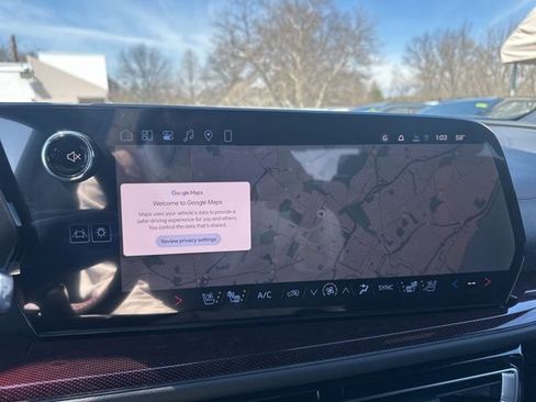 New 2026 Chevrolet Traverse RS image 30