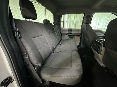 Used 2018 Ford F150 XL w/ Equipment Group 101A Mid AWD/4WD image 17