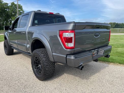 Used 2023 Ford F150 Lariat w/ Equipment Group 502A High AWD/4WD image 20
