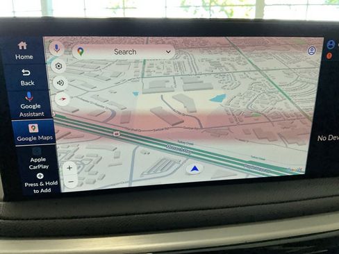 New 2026 Acura MDX A-Spec image 13