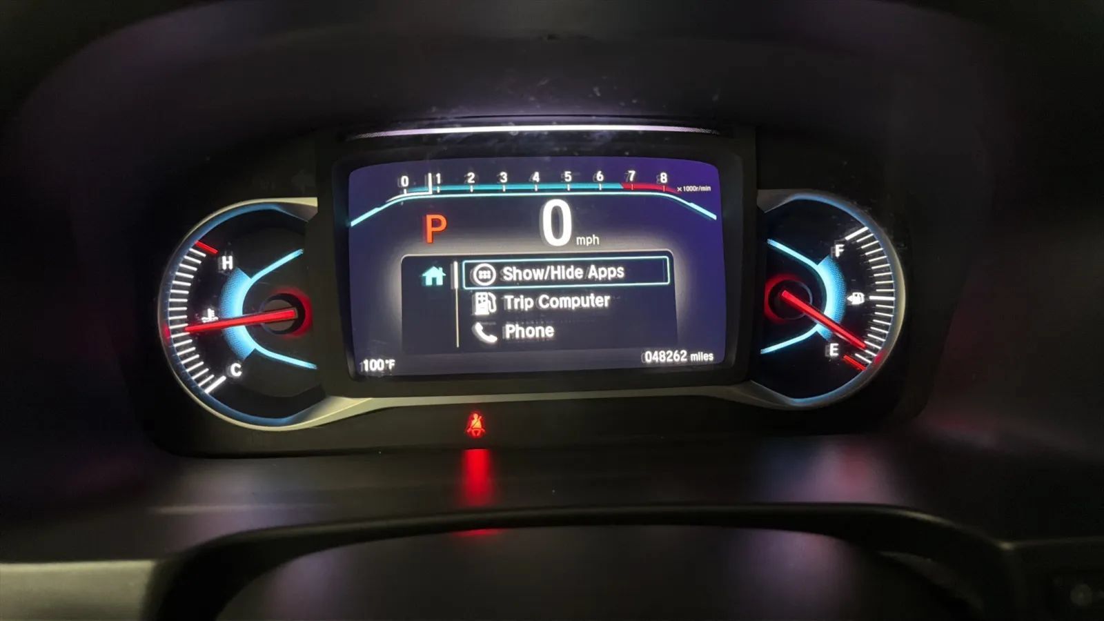 Used 2020 Honda Pilot EX-L image 11