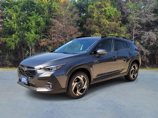 New 2026 Subaru Crosstrek 2.5i Limited AWD/4WD video 1