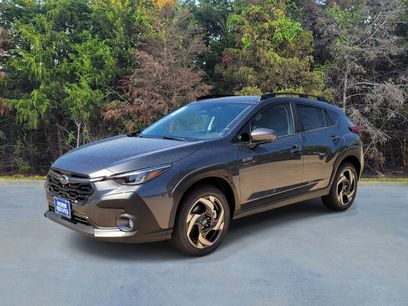 New 2026 Subaru Crosstrek 2.5i Limited