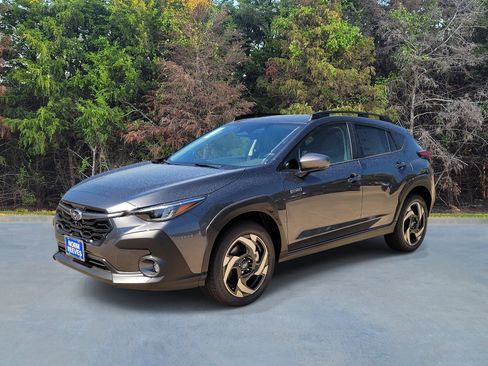 New 2026 Subaru Crosstrek 2.5i Limited AWD/4WD image 1