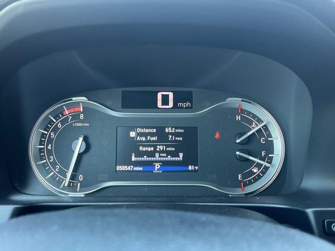 Used 2022 Honda Ridgeline RTL-E image 38