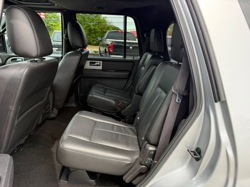Used 2014 Ford Expedition Limited w/ Equipment Group 301A image 14