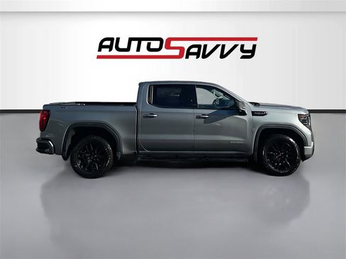 Used 2023 GMC Sierra 1500 Elevation w/ X31 Off-Road Package image 8