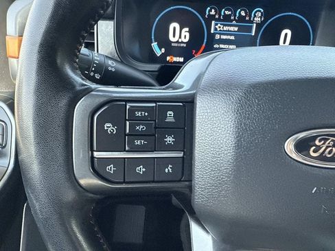Used 2022 Ford F150 Tremor w/ Equipment Group 402A High AWD/4WD image 31