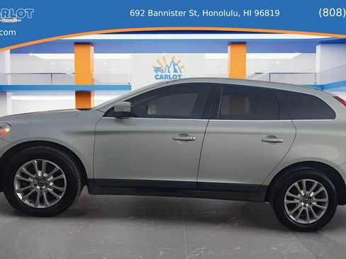 Used 2010 Volvo XC60 T6 AWD/4WD image 11