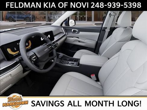 New 2026 Kia Sorento S image 17