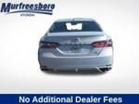 Used 2024 Toyota Camry SE FWD image 7