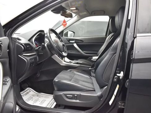 Used 2024 Mitsubishi Eclipse Cross SE AWD/4WD image 14