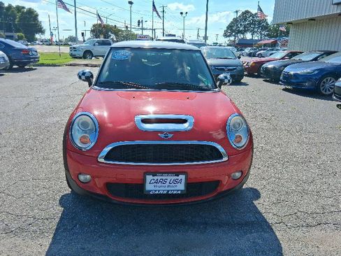 Used 2007 MINI Cooper S image 4