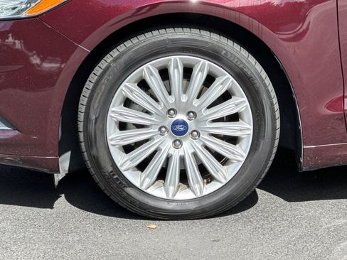 Used 2013 Ford Fusion SE FWD image 37