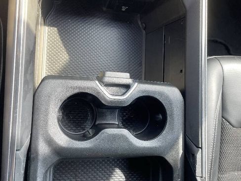 Used 2019 RAM 1500 Sport AWD/4WD image 18