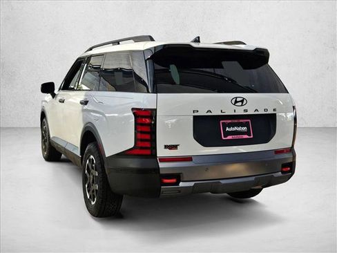 New 2026 Hyundai Palisade XRT Pro image 9