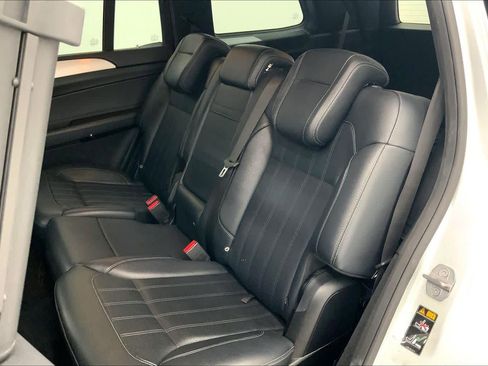 Used 2019 Mercedes-Benz GLS 450 4MATIC image 17