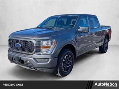 Used 2022 Ford F150 XL w/ STX Appearance Package