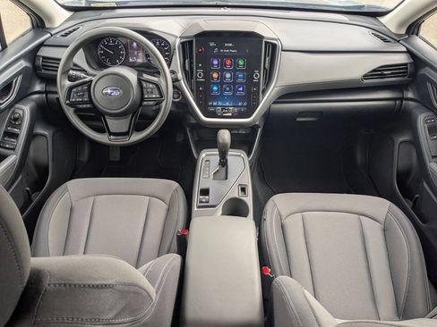 Certified 2025 Subaru Crosstrek 2.5i Premium w/ Crosstrek Mirror Package AWD/4WD image 24