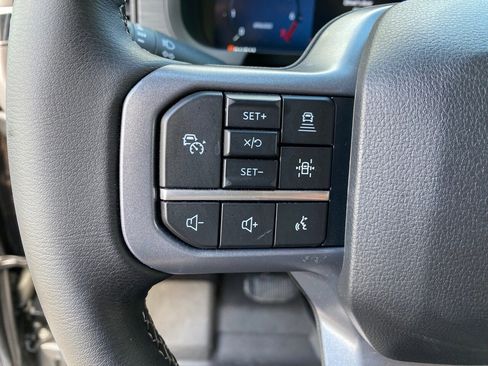 Certified 2025 Ford F150 XLT w/ Equipment Group 302A MID image 23