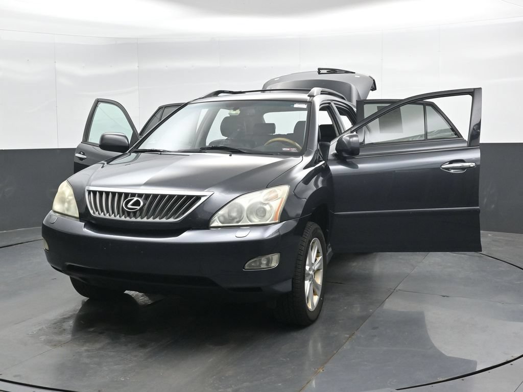 Used 2009 Lexus RX 350 AWD image 47