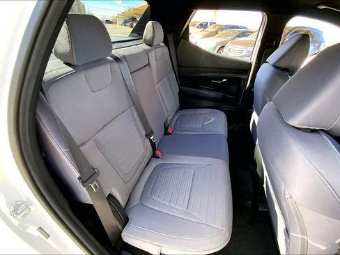 Certified 2023 Hyundai Santa Cruz SEL image 20