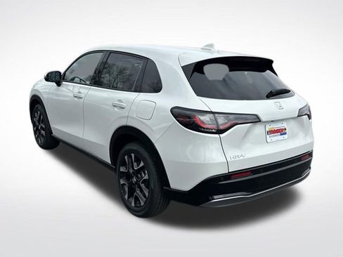 New 2026 Honda HR-V EX-L image 3