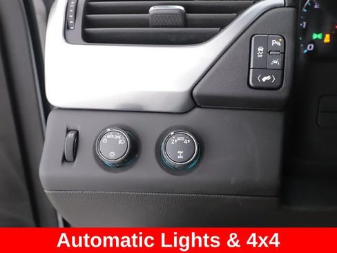 Used 2020 Chevrolet Tahoe LT AWD/4WD image 20