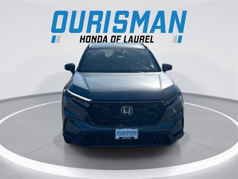 New 2026 Honda CR-V Sport-L image 3