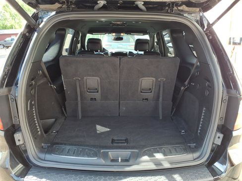 Used 2019 Dodge Durango R/T AWD/4WD image 20