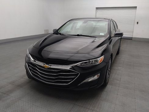 Used 2020 Chevrolet Malibu Premier FWD image 15