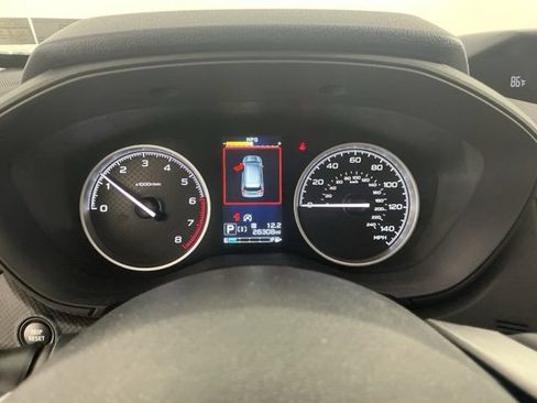 Used 2023 Subaru Forester Premium AWD/4WD image 25