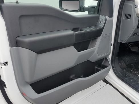 New 2026 Ford F350 XL w/ Snow Plow Prep Package AWD/4WD image 16